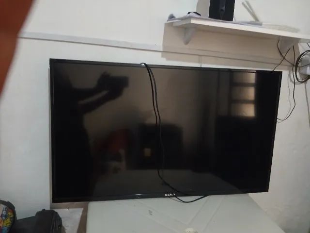 Tv 40 polegadas 