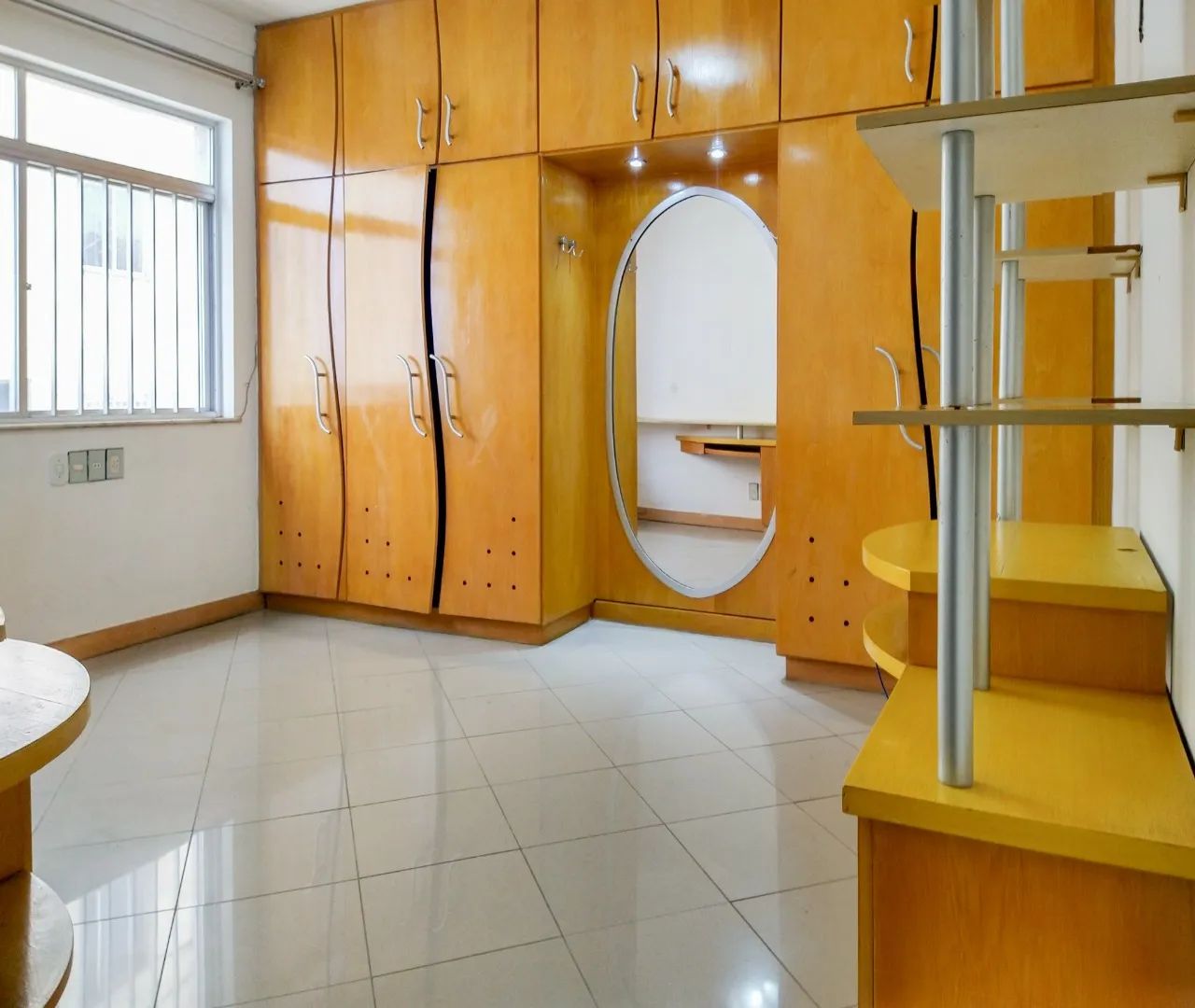 Ed. Cristo Rei - Apartamento à Venda| 4 Suítes | 2 Vagas de Garagem| med. 317,00m² | Crema - Foto 11