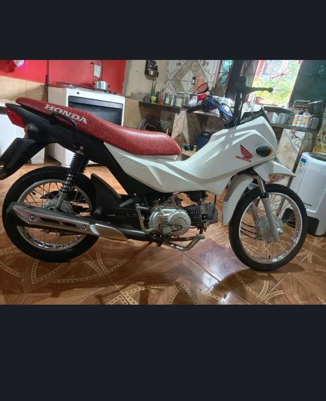 Honda pop 110I - Foto 3