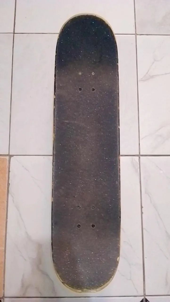 Skate Profissional Semi Novo