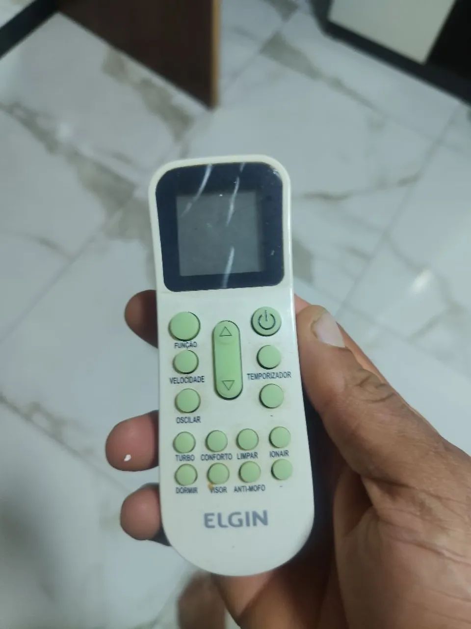 Ar condicionado 18 mil BTUs  - Foto 4