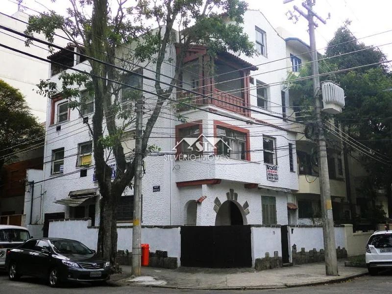 Casa- Rio de Janeiro, Urca
