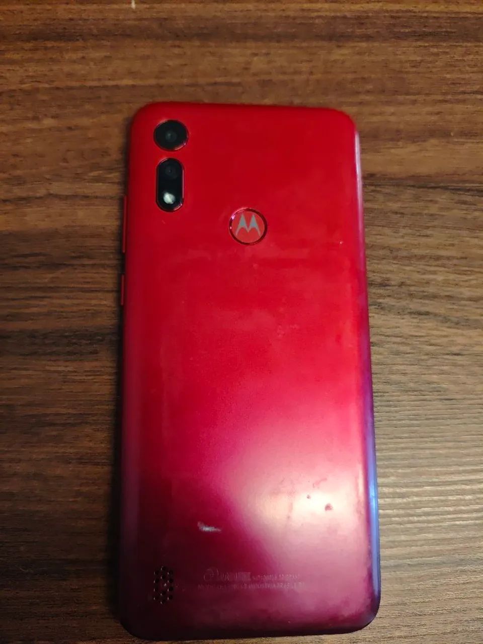 Celular Motorola E6s - Foto 2