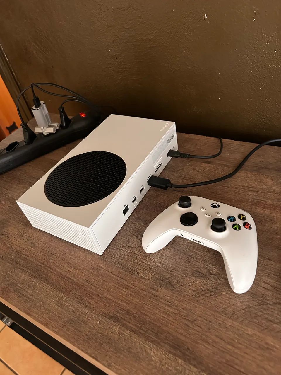 Vendo Xbox Series S  - Foto 3