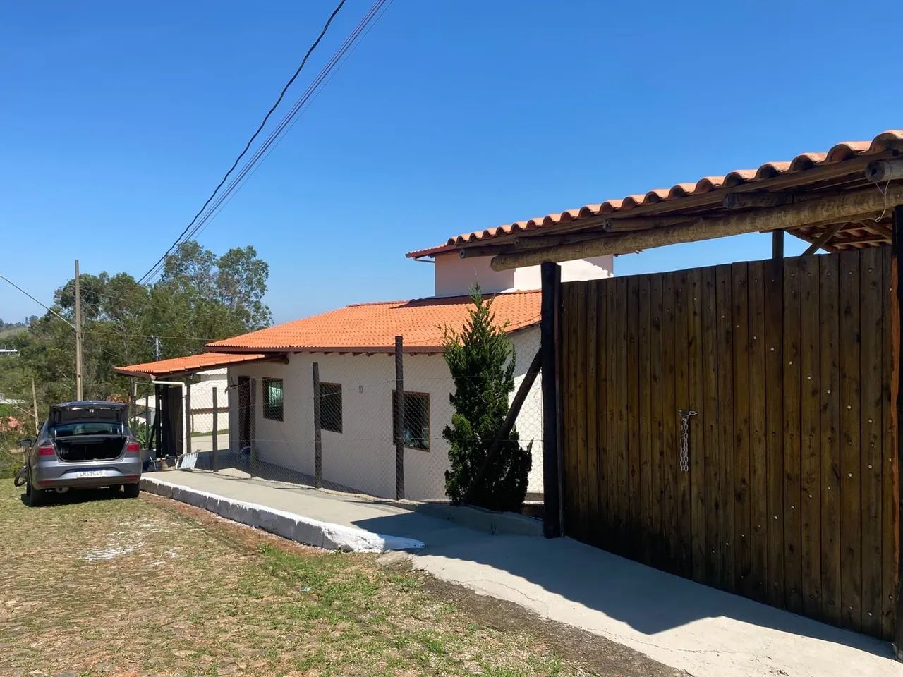 CASA A VENDA  - Foto 2
