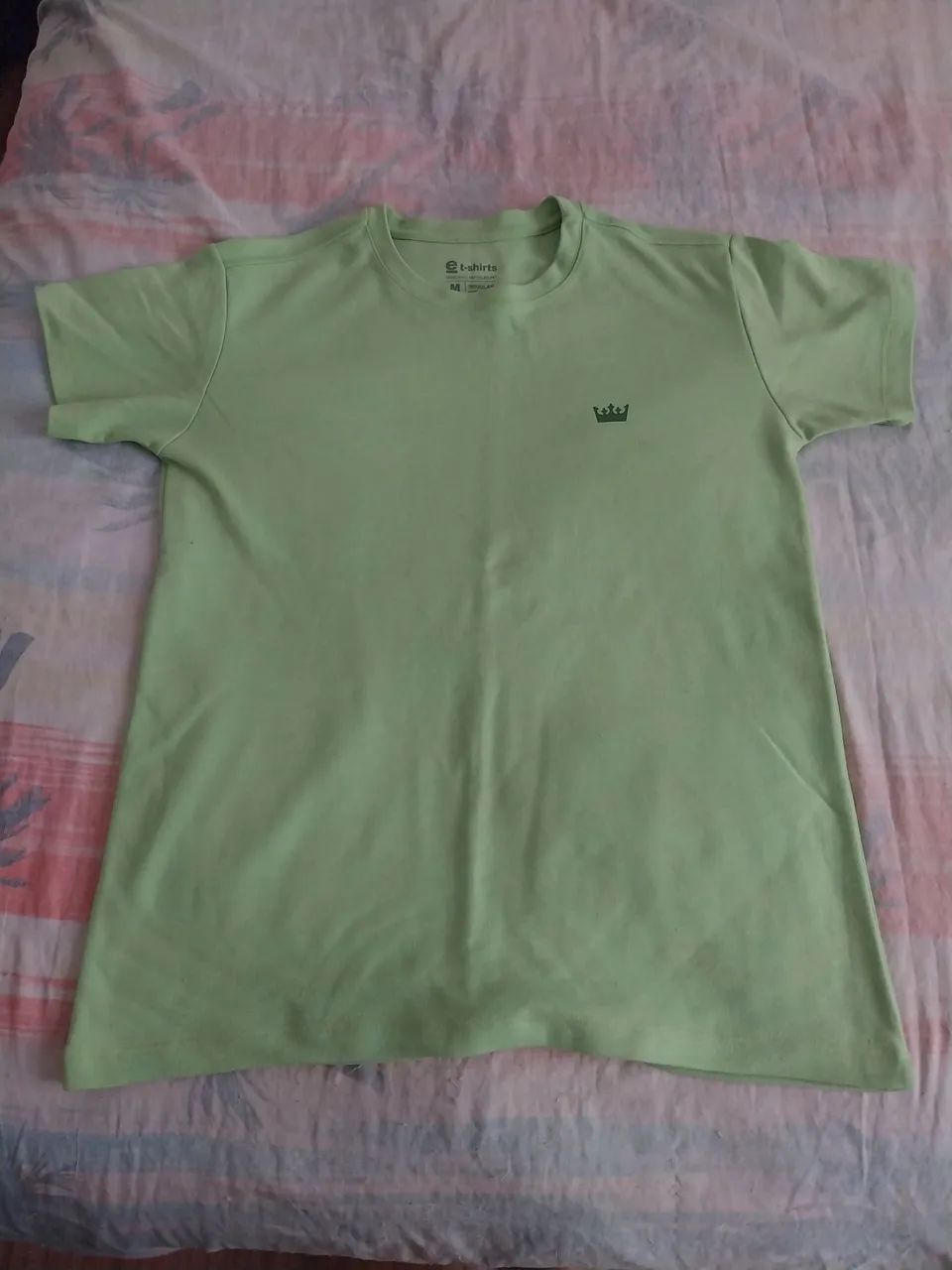 Camiseta Masculino 
