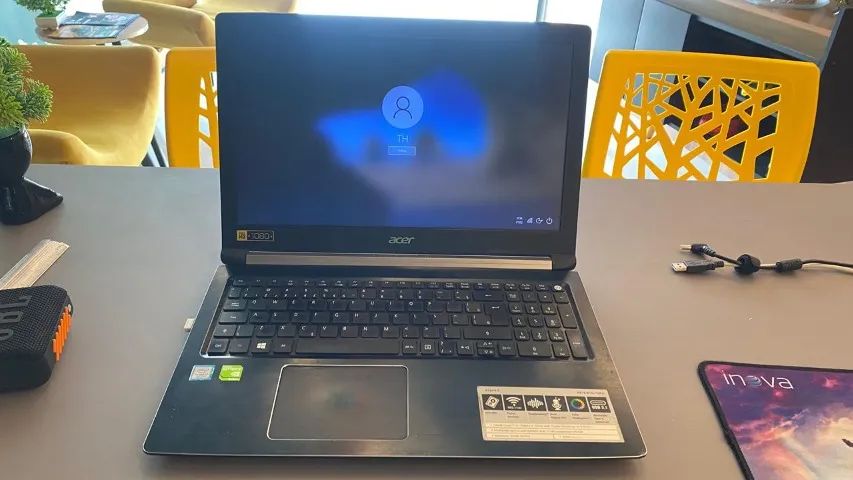 Notebook (Leia as informaçoes com atençao)  - Foto 3