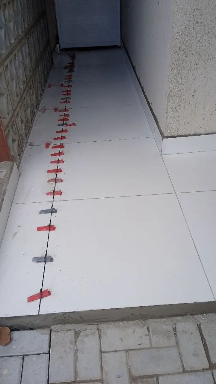 Sou pedreiro e estou disponível - Foto 3