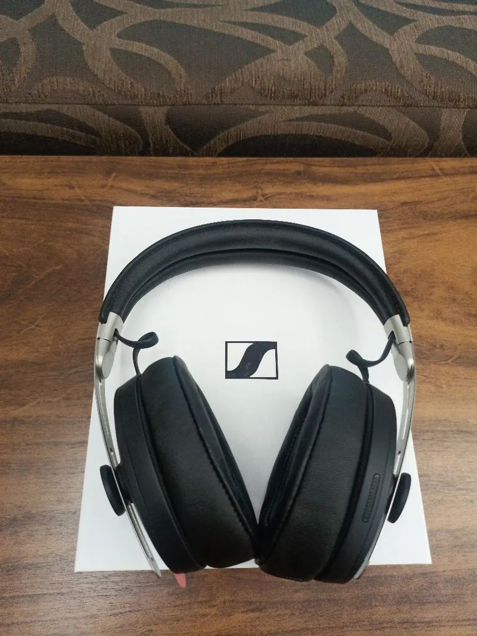 Fone de Ouvido Sennheiser Momentum lll Wireless - Foto 6