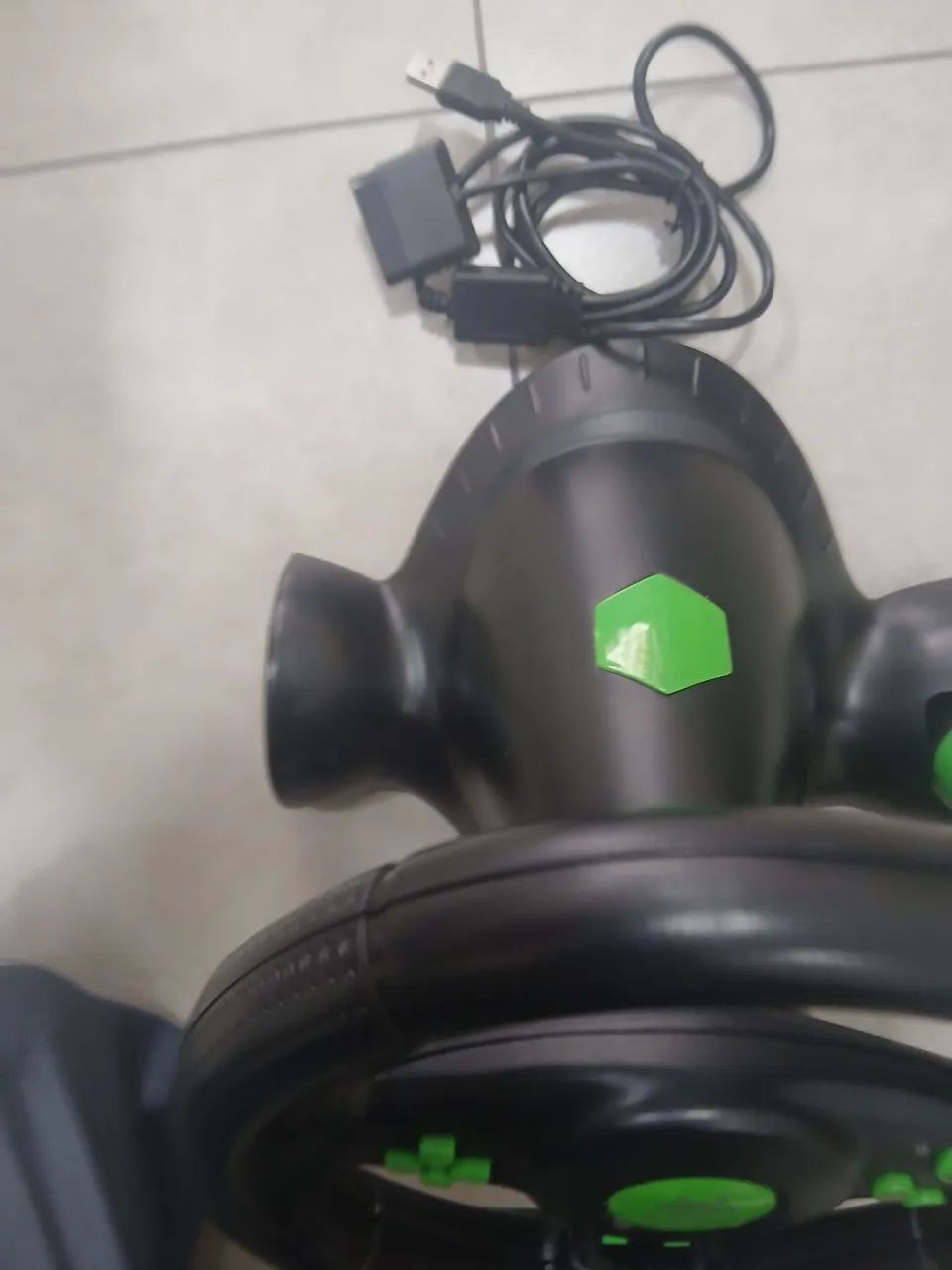 Volante game knup  - Foto 3