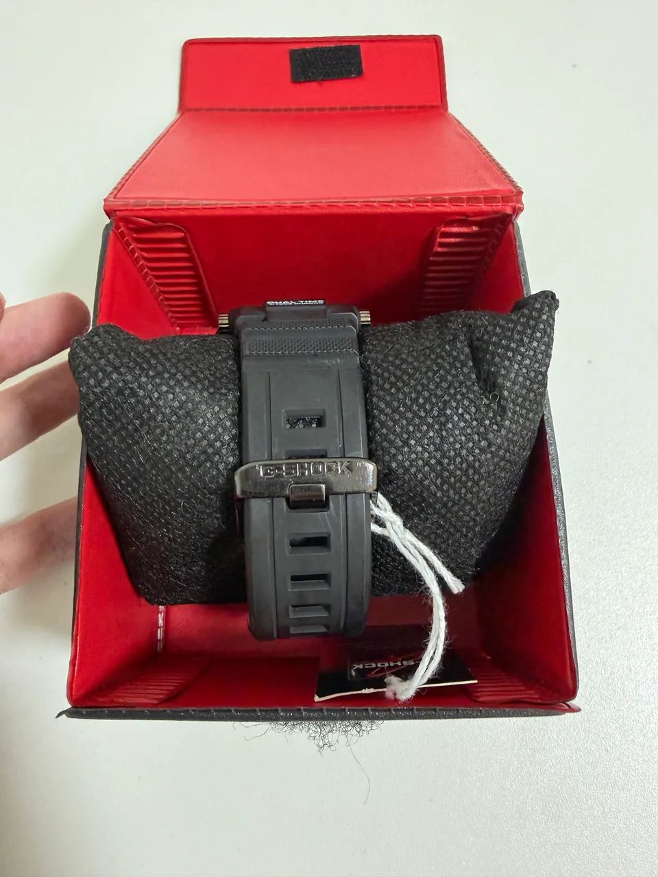 G-SHOCK TOUGHSOLAR - Foto 2