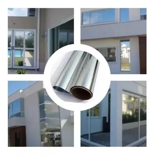 Insulfilm  aplicação profissional  - Foto 3