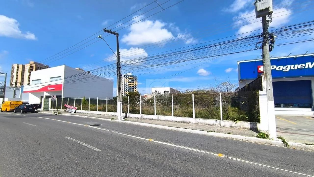 Terreno\Área para aluguel, Jardins - Aracaju/SE - Foto 4