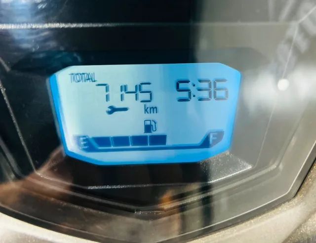 HONDA ELITE 125 - Foto 4