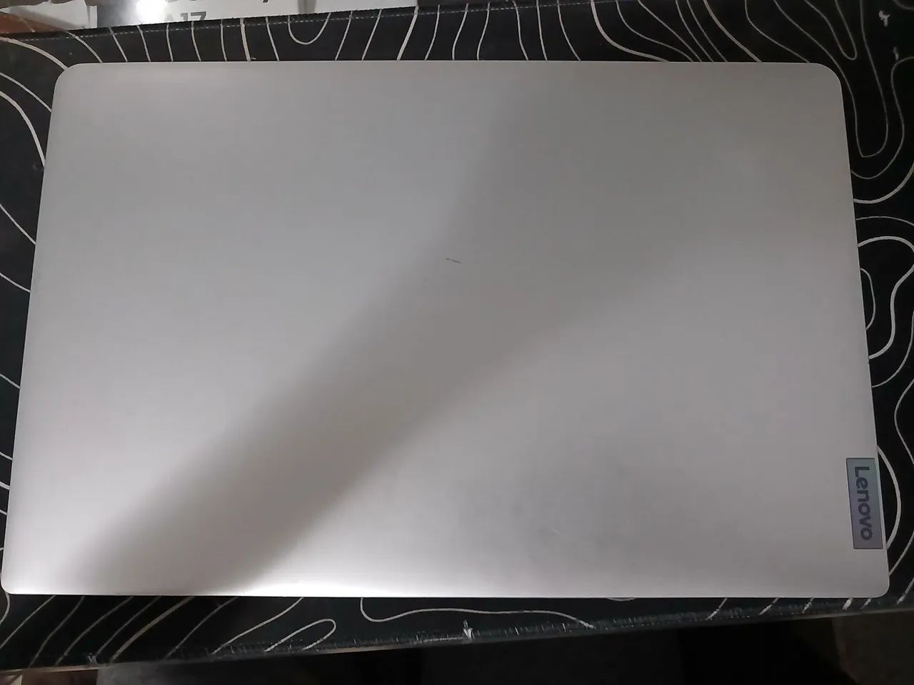 Notebook Lenovo Slim Ryzen 7 - Foto 4