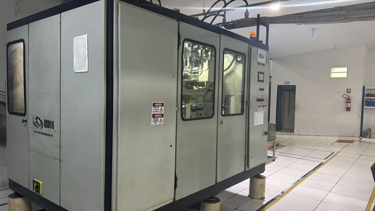 Sopradora MULTIPET ESA 4000