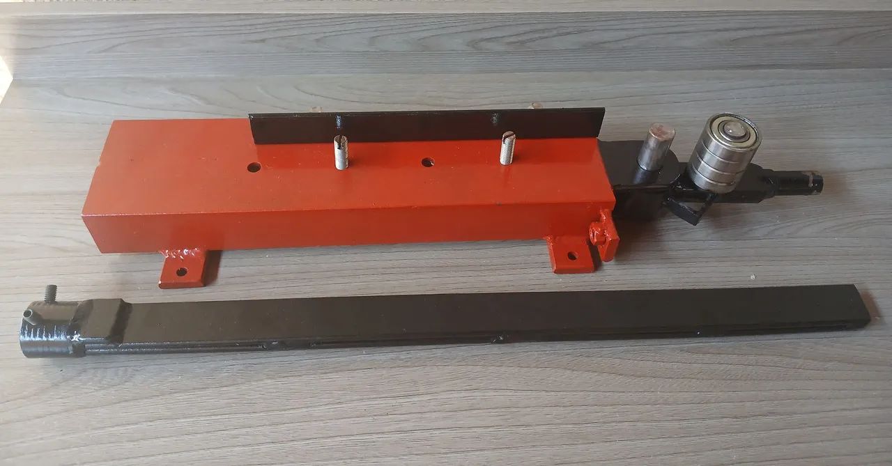 VENDO DOBRADOR DE ESTRIBO E VERGALHOES  - Foto 4