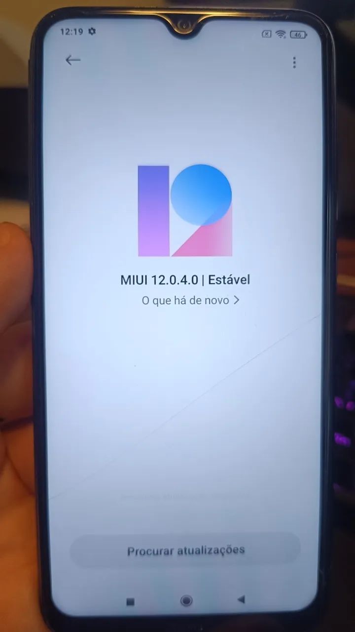Xiaomi Redmi Note 8 - Foto 5