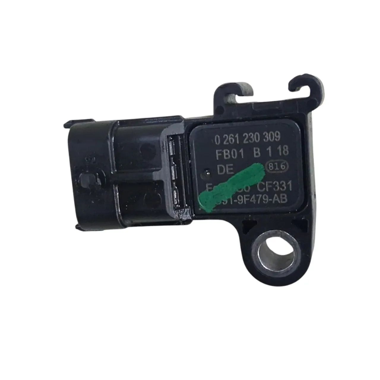 Sensor Map Land Rover Evoque 2.0 2011/2018 - Foto 3