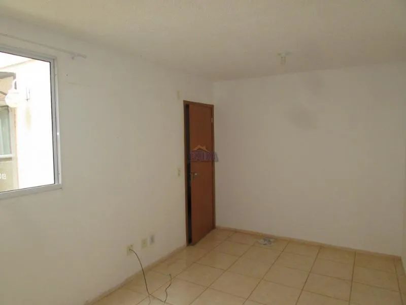 Apartamento com 2 quarto(s) no bairro Jardim Ubirajara em Cuiabá - MT - Foto 3