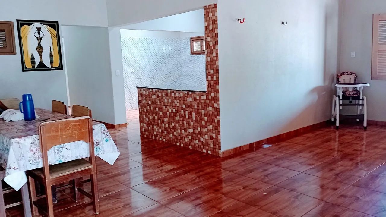 Alugo casa na taiba finais de semana .feriados e temporada. - Foto 11