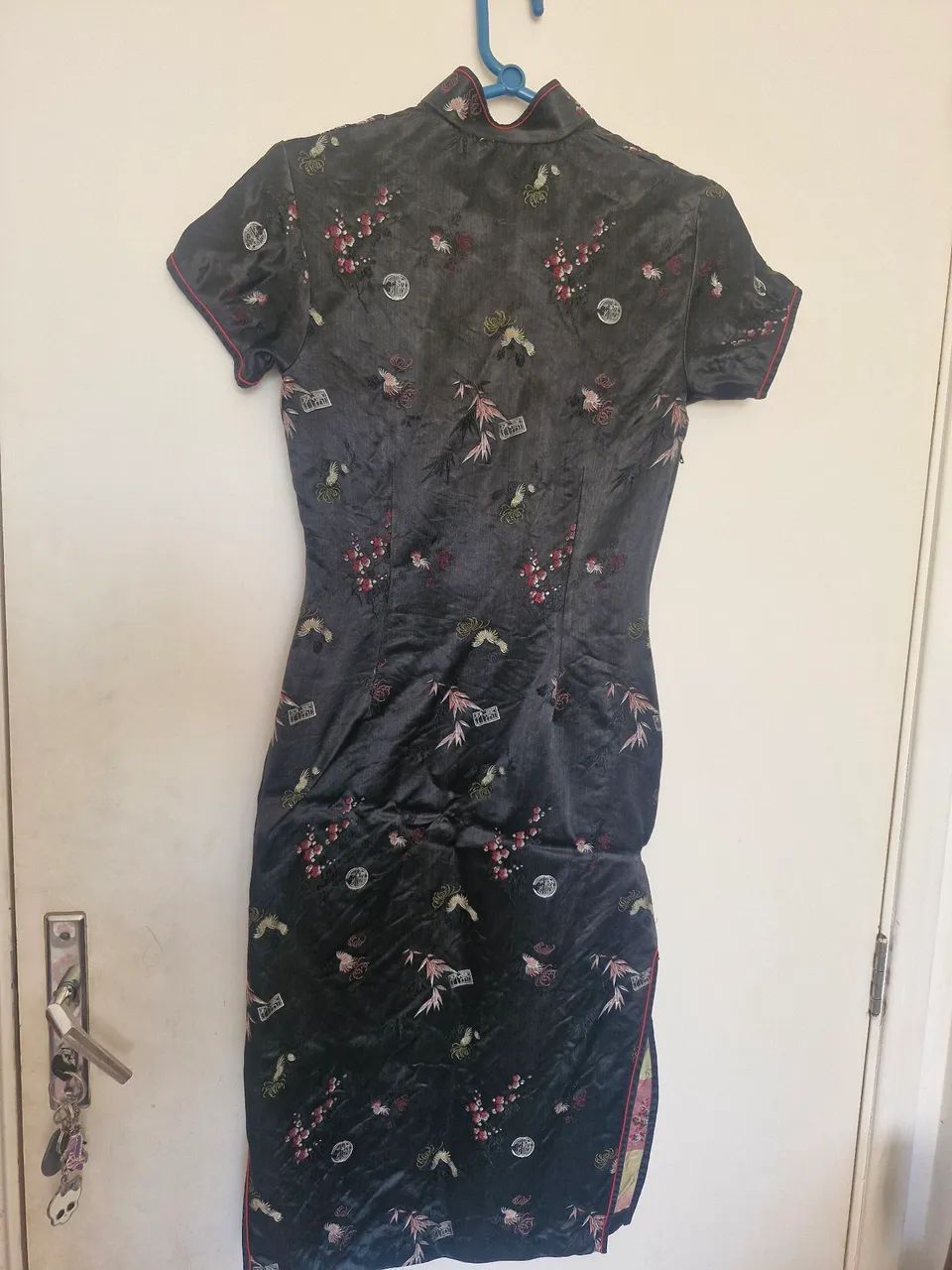 Vestido típico Chinês  - Foto 5