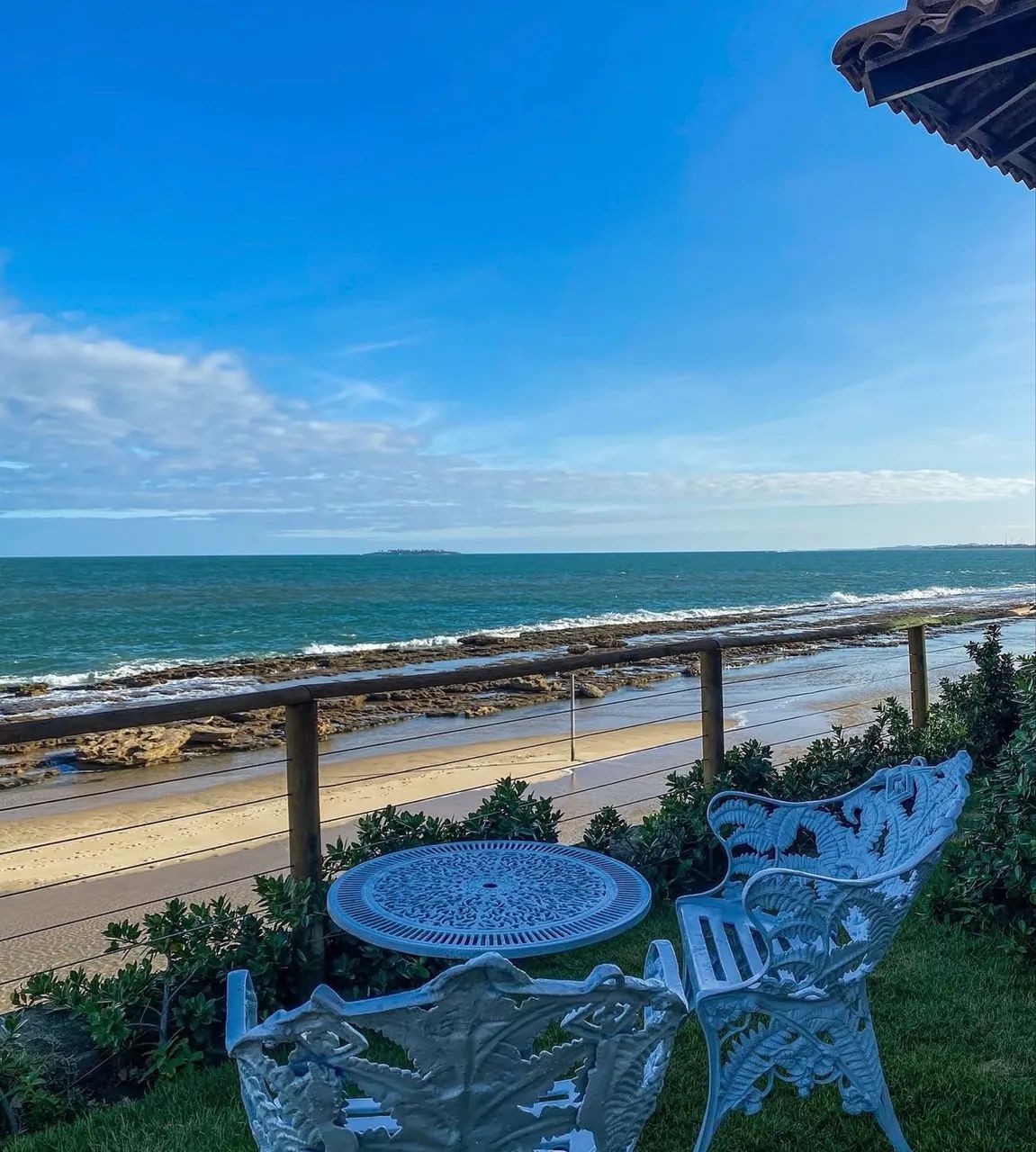 Casa com 07 Suítes à Beira Mar de Serrambi  - Foto 3