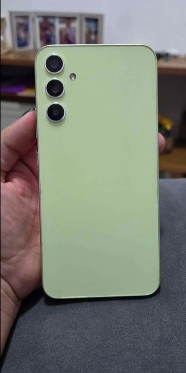 A34 5g todo original  - Foto 5