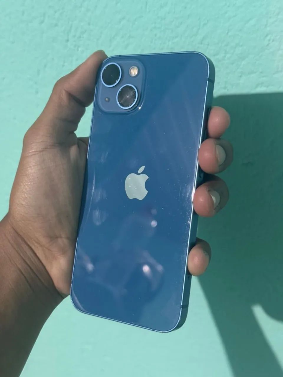 iPhone 13 128gb - Foto 3