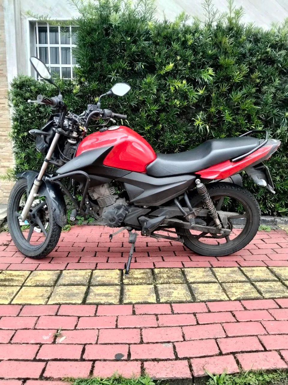 Vende se 