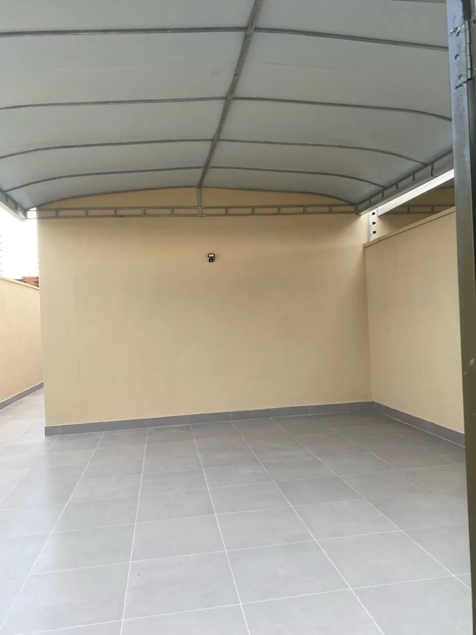 Alugo kitnet - Foto 2