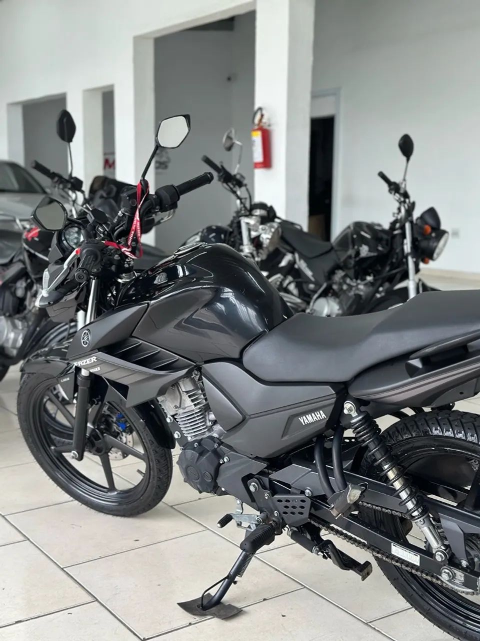 Fazer 150 2022 - Foto 5