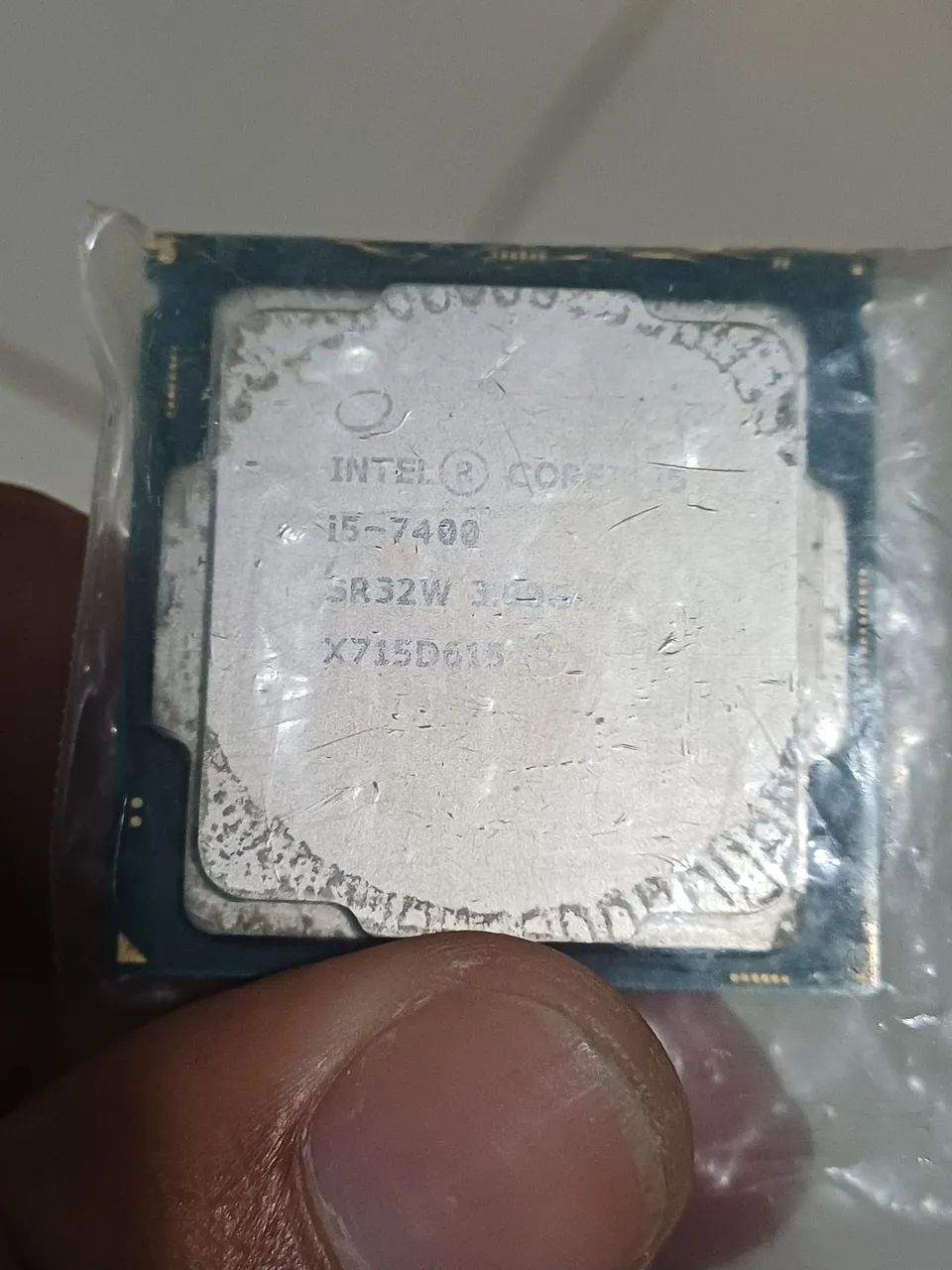 KIT 2 PROCESSADORES INTEL CORE I3 E CORE I5 - Foto 4