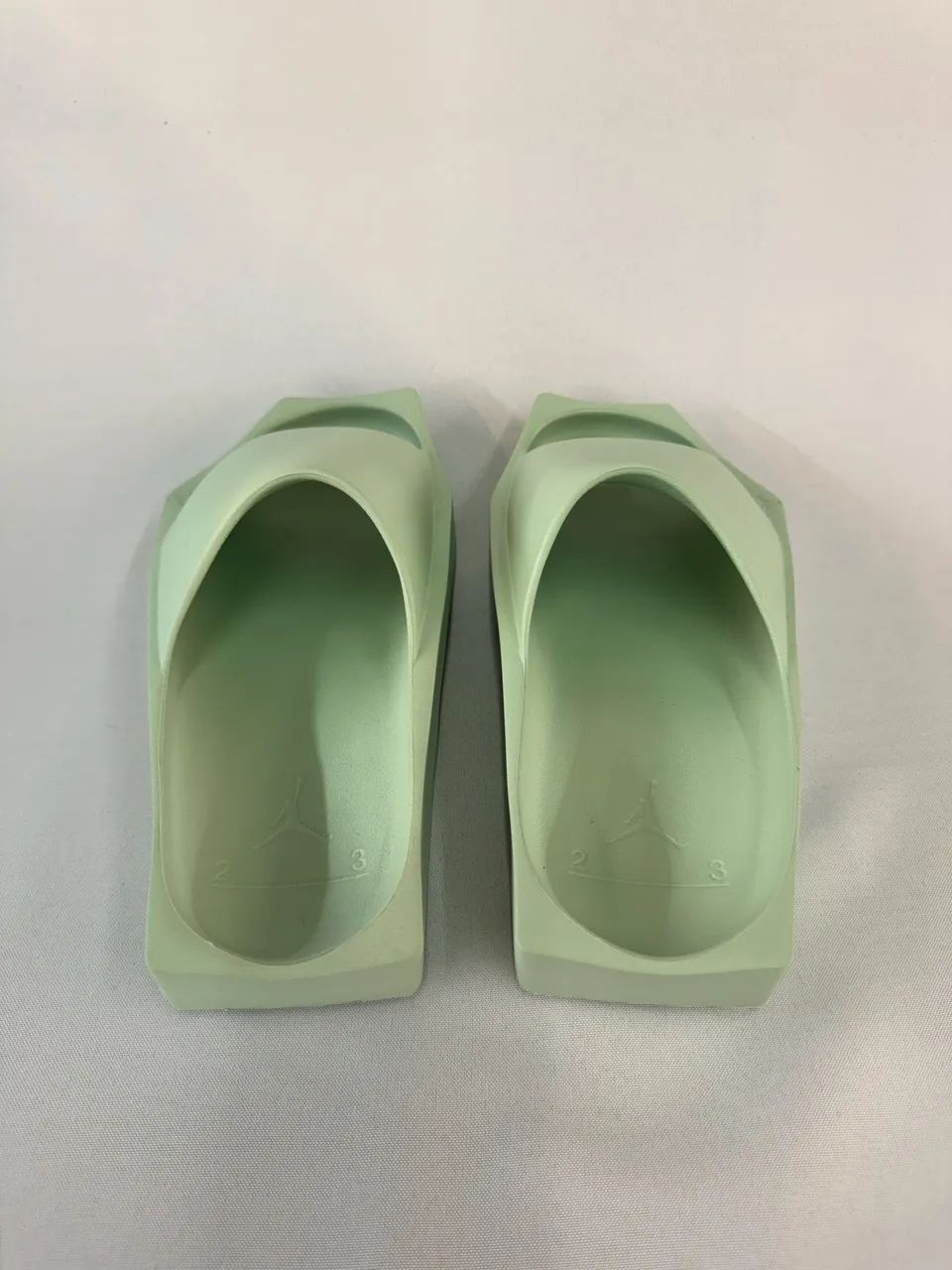 Slide Nike Jordan - Foto 3