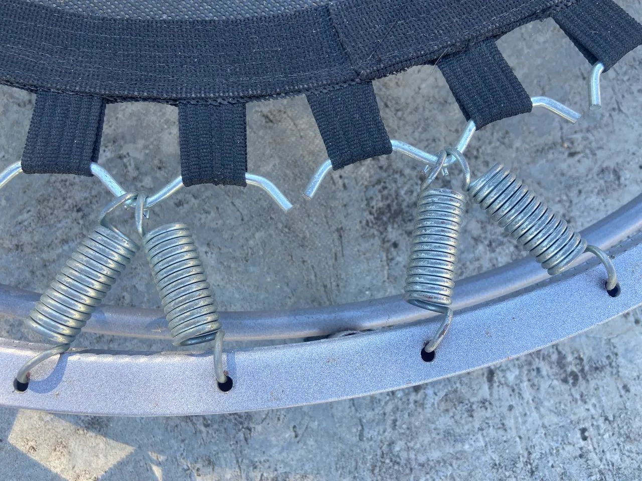 Cama elástica Jump - Foto 3
