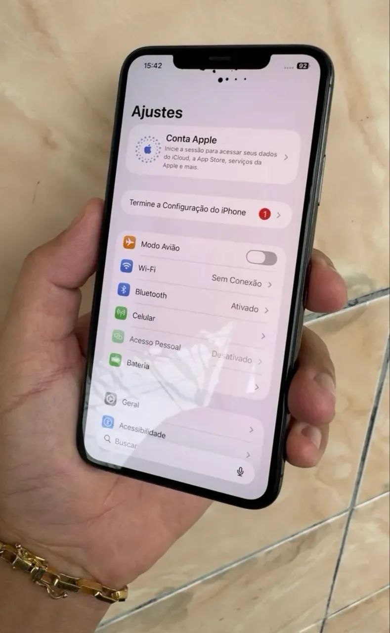 IPHONE 11 Pro Max - Foto 3