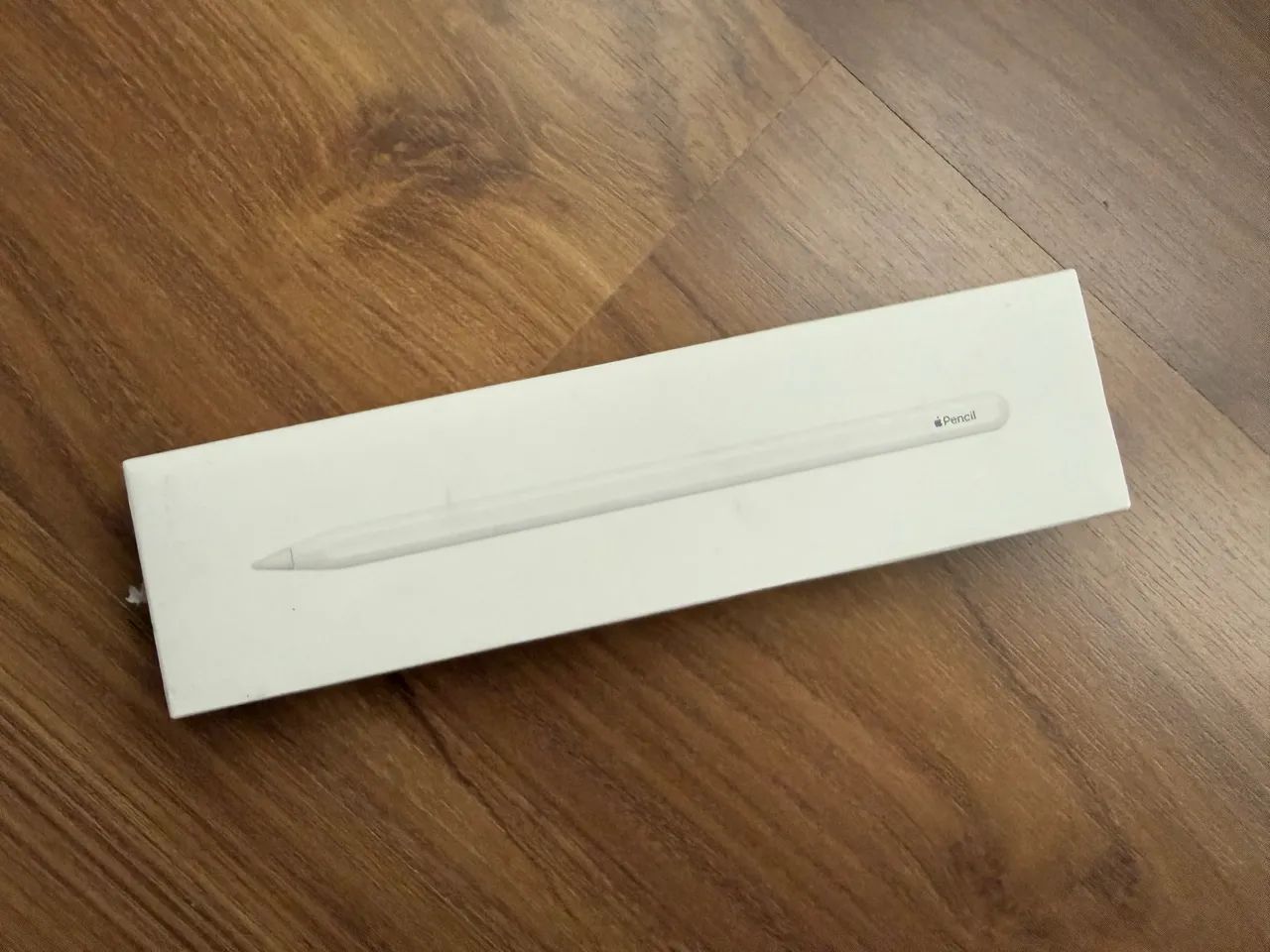 Apple Pencil 2nd geração - nova 1 ano de garantia  - Foto 4