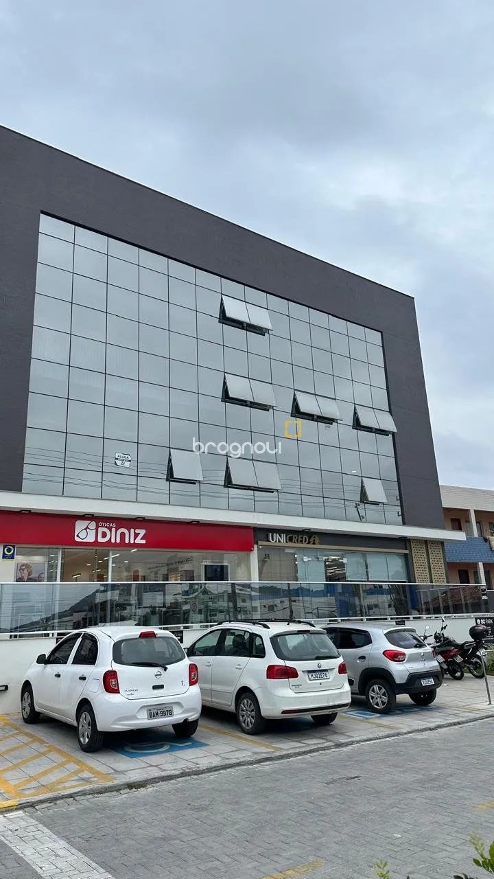 Sala Comercial à Venda  Portal dos Ingleses Corporate