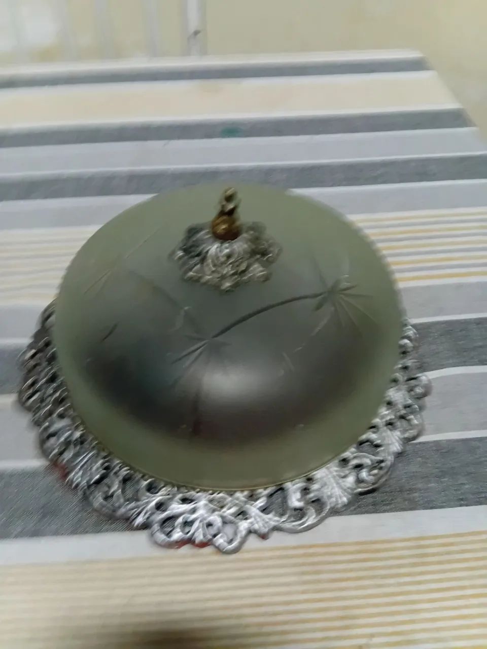 Lustre antigo  - Foto 2