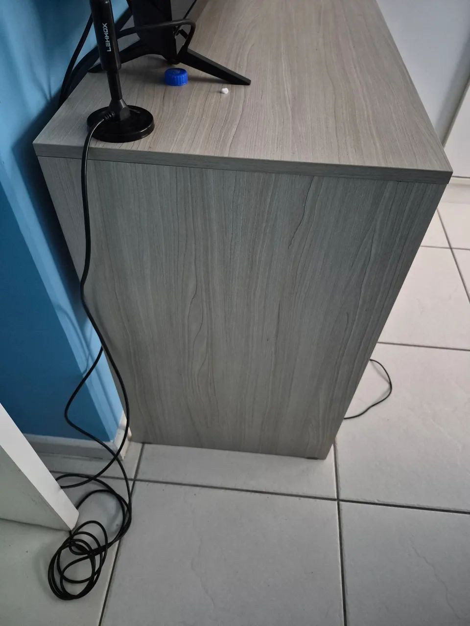Vendo escrivaninha - Foto 2
