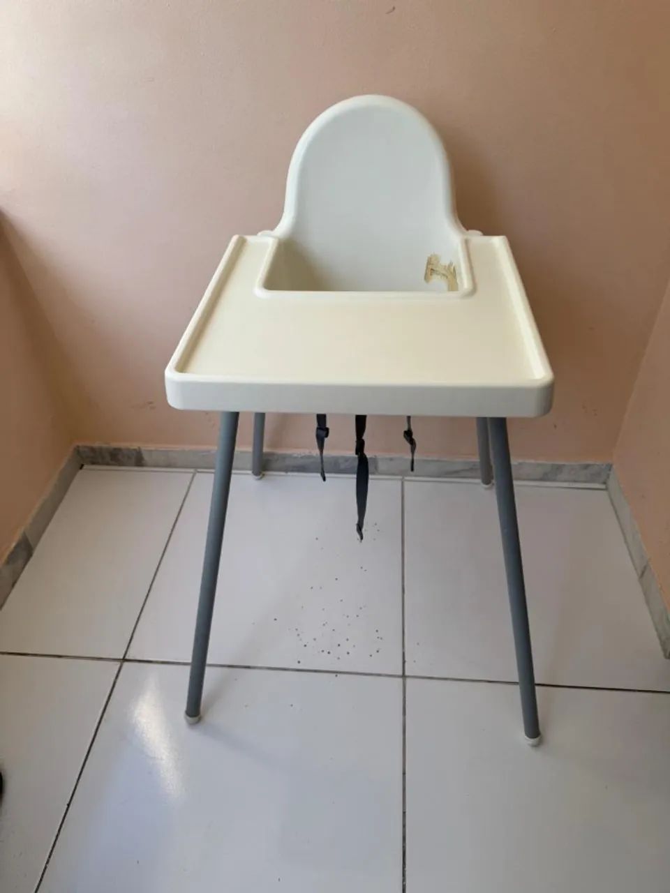 Cadeira de alimentação IKEA - Foto 2