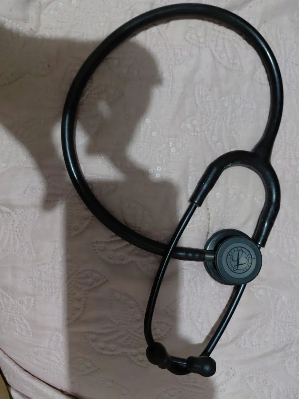 Estetoscópio littman - Foto 3