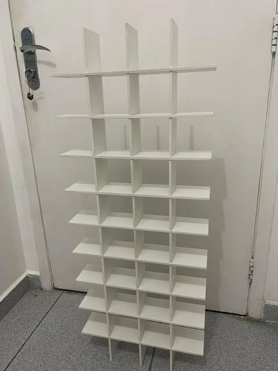 Divisória mdf