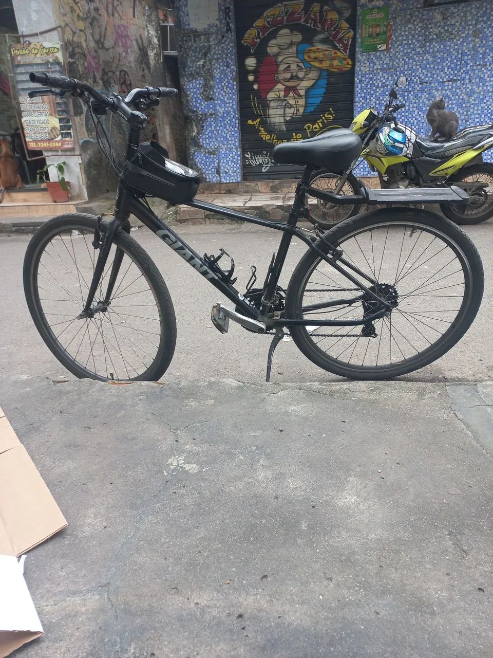 Giant escape 3 - Foto 2