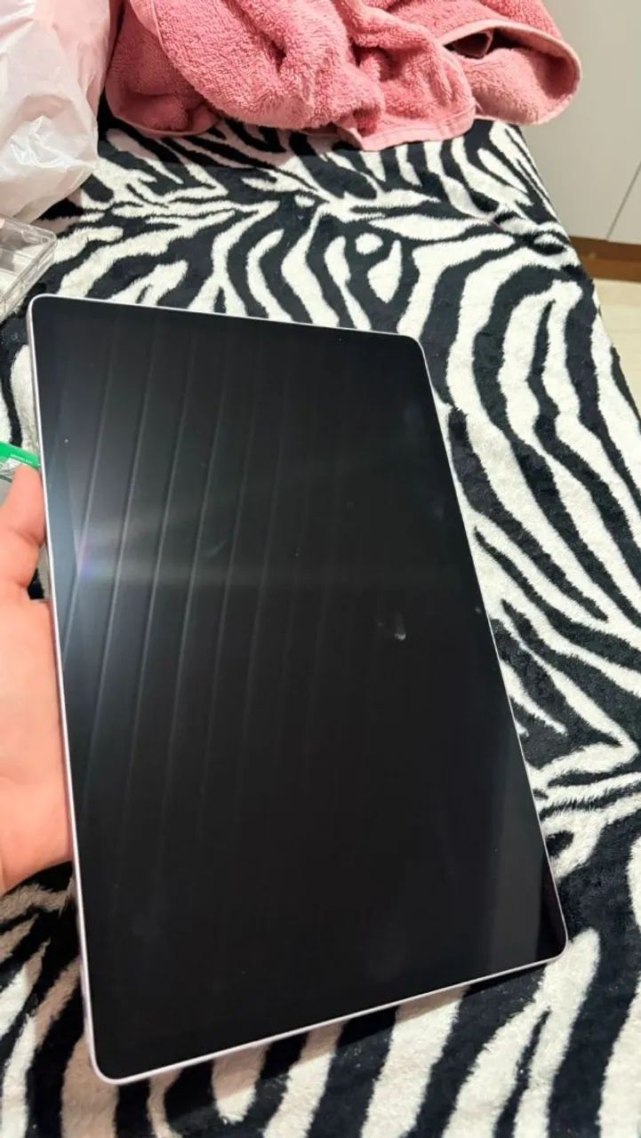 Galaxy tab S9 FE Plus, 128gb Wi-fi 5G - Foto 5