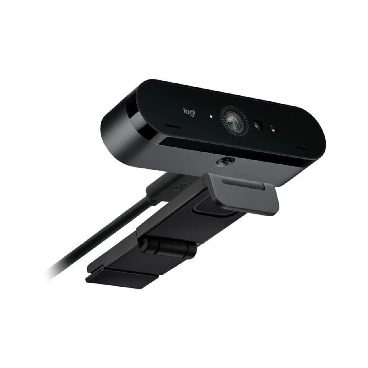 Webcam 4K Logitech Brio - Foto 2