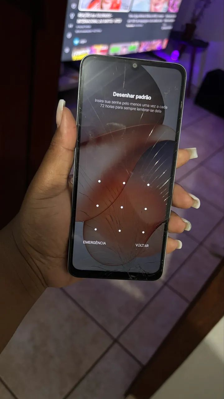 Redmi 13 c - Foto 2