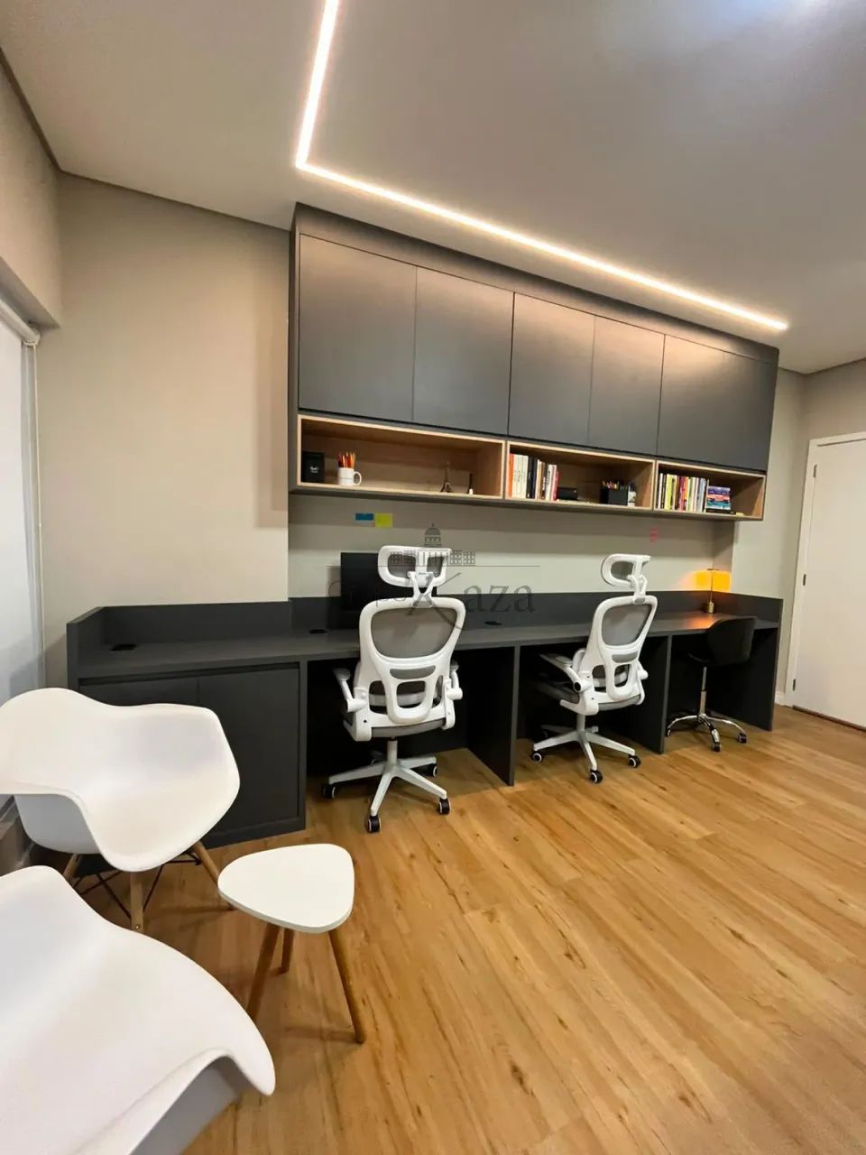 Sala Comercial - Comercial Downtown Offices & Mall - Centro - 25m². - Foto 3