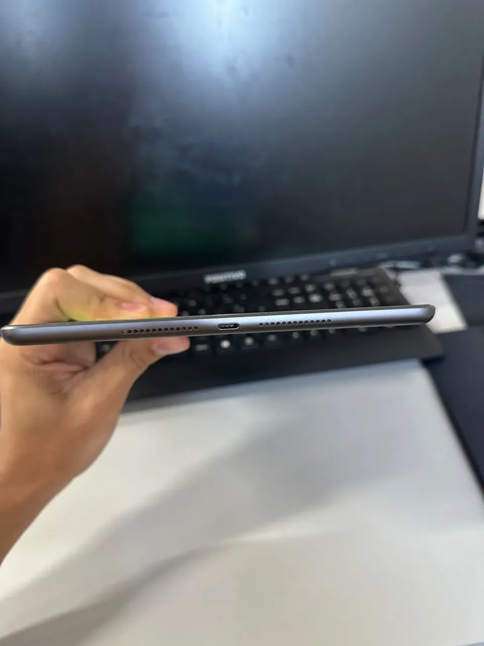 IPAD 7? geração 