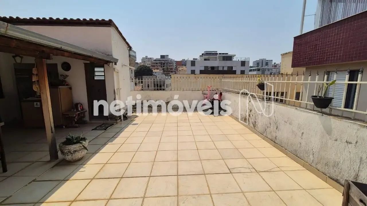 Venda Cobertura Cidade Nova Belo Horizonte - Foto 2